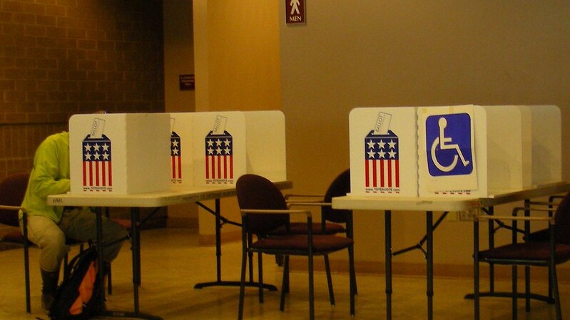 Should you have to prove you are a U.S. citizen to vote?