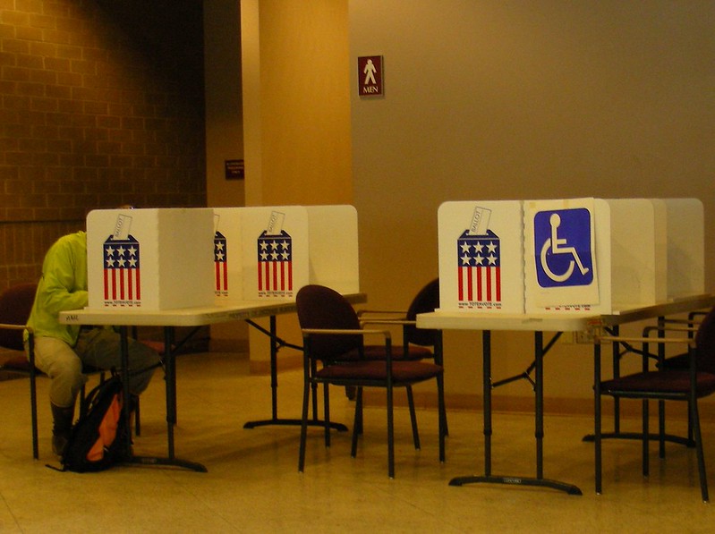 Should you have to prove you are a U.S. citizen to vote?