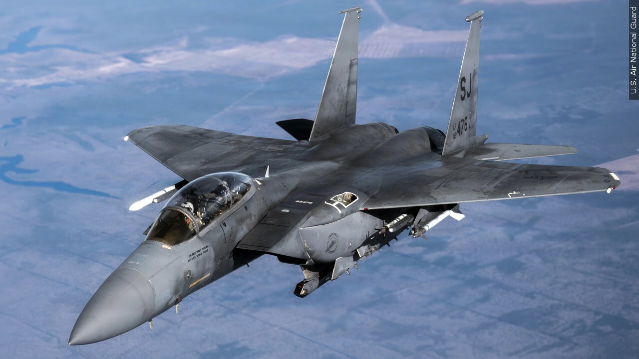 Should the U.S. continue military operations in Iran?