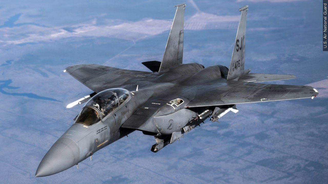 Should the U.S. continue military operations in Iran?