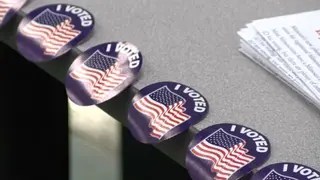 Are you voting in Tuesday's local elections?