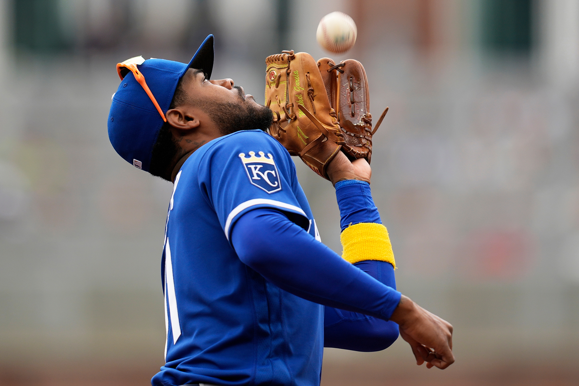 Do you plan on going to a Kansas City Royals game this season?