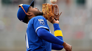 Do you plan on going to a Kansas City Royals game this season?