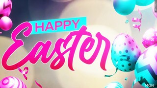 Did you celebrate Easter over the weekend?