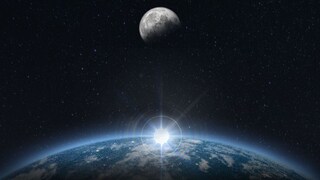 Would You Fly To Outer Space?