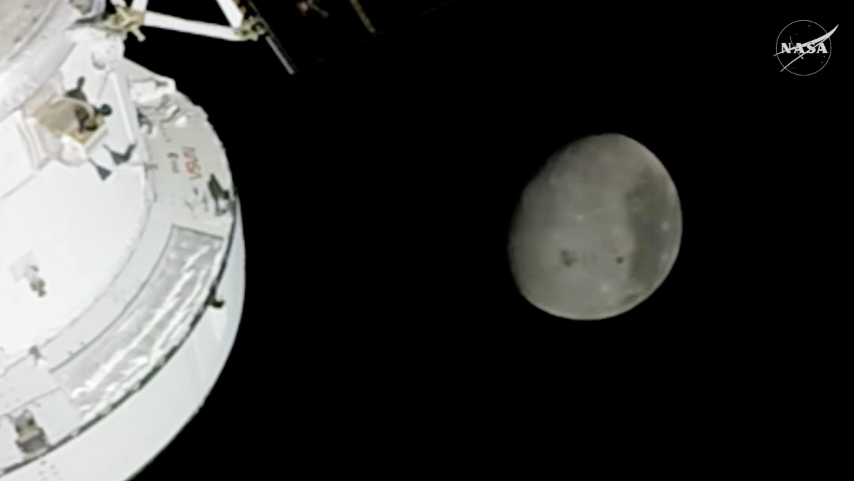 Are you keeping up with the Artemis II mission?