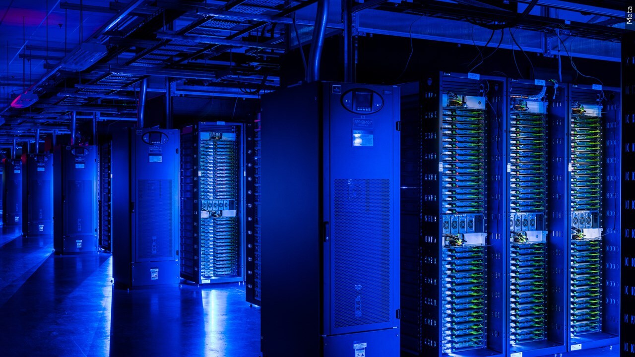 Are you in favor of data centers?