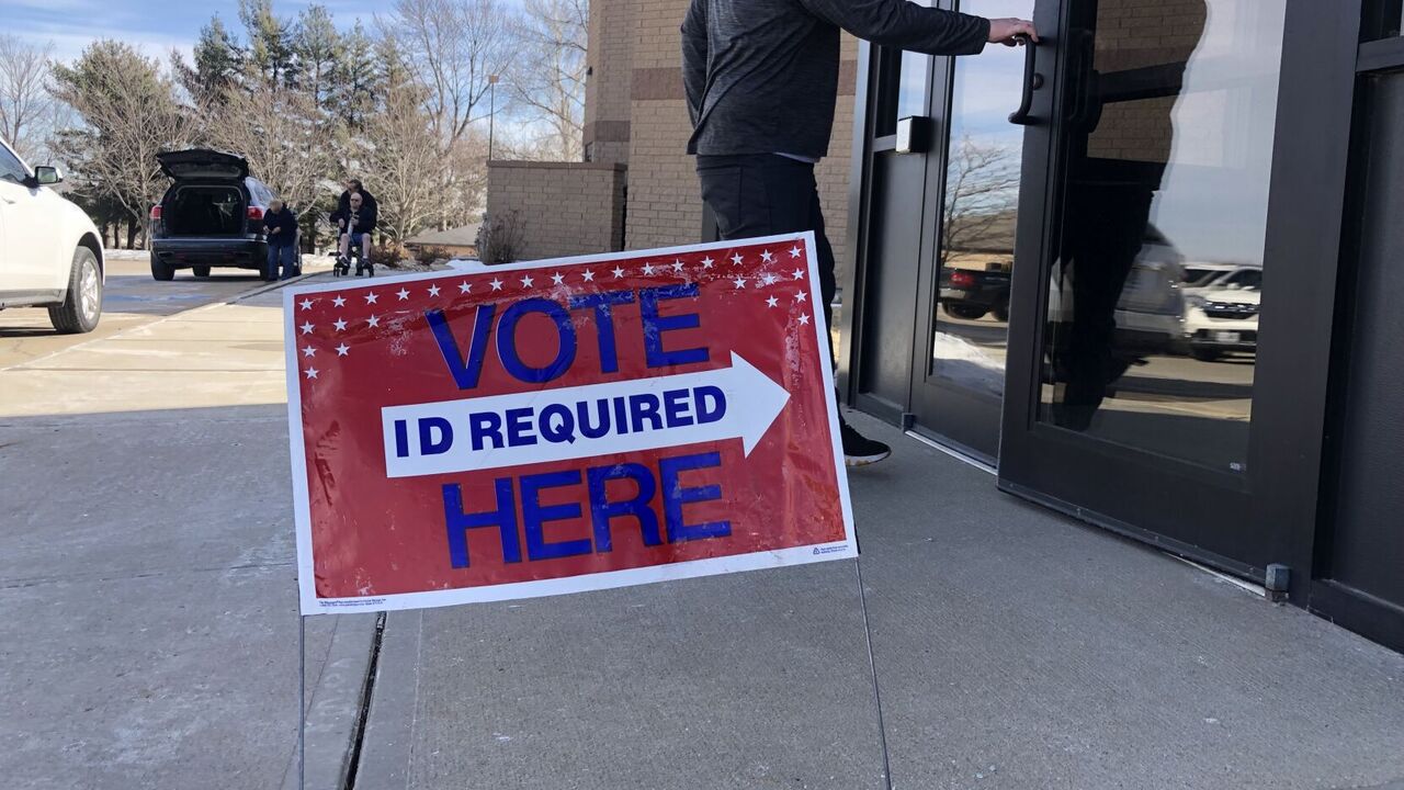 Would you ever run for public office?