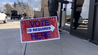 Would you ever run for public office?