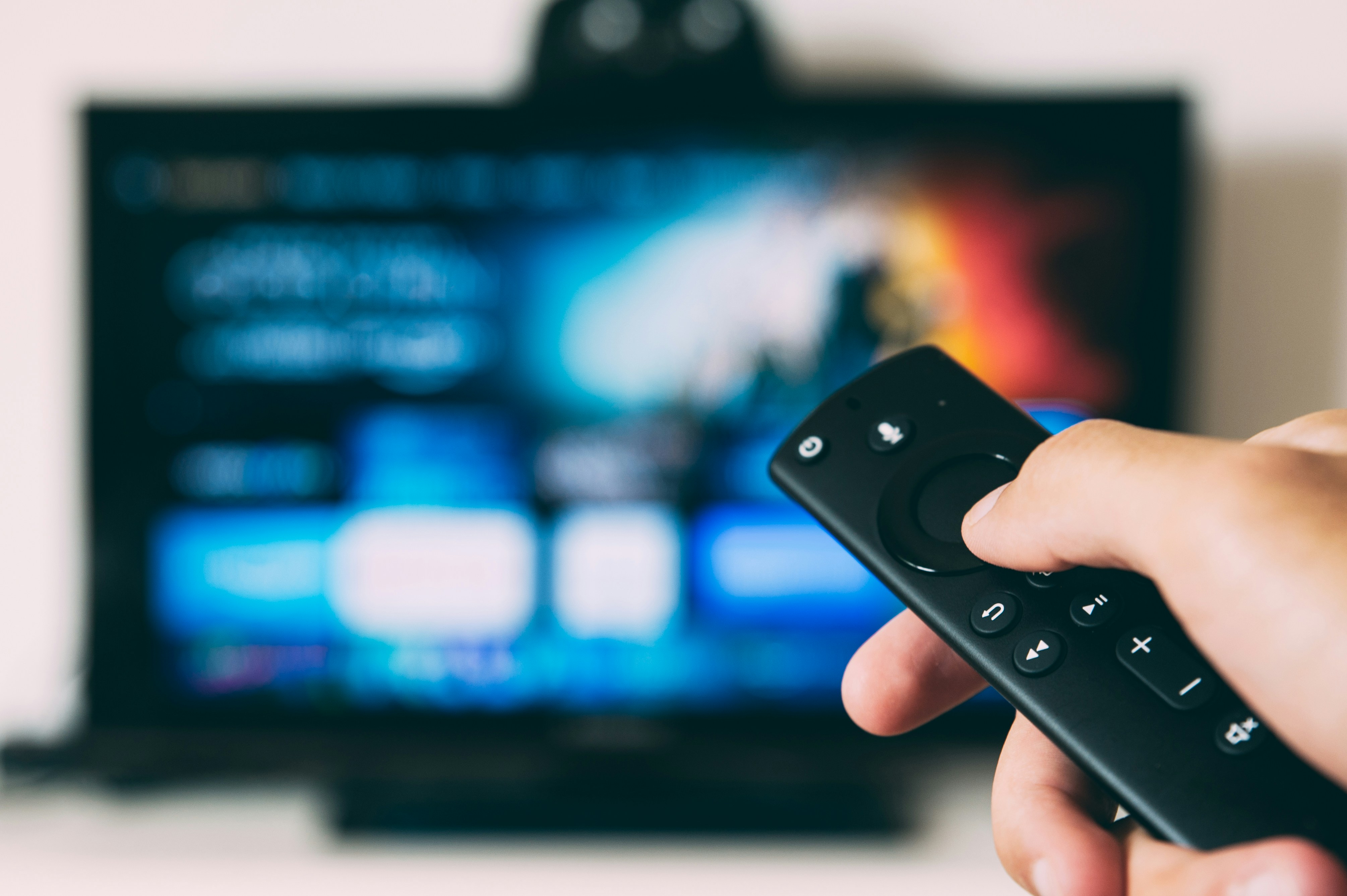 Have you watched a documentary recently?