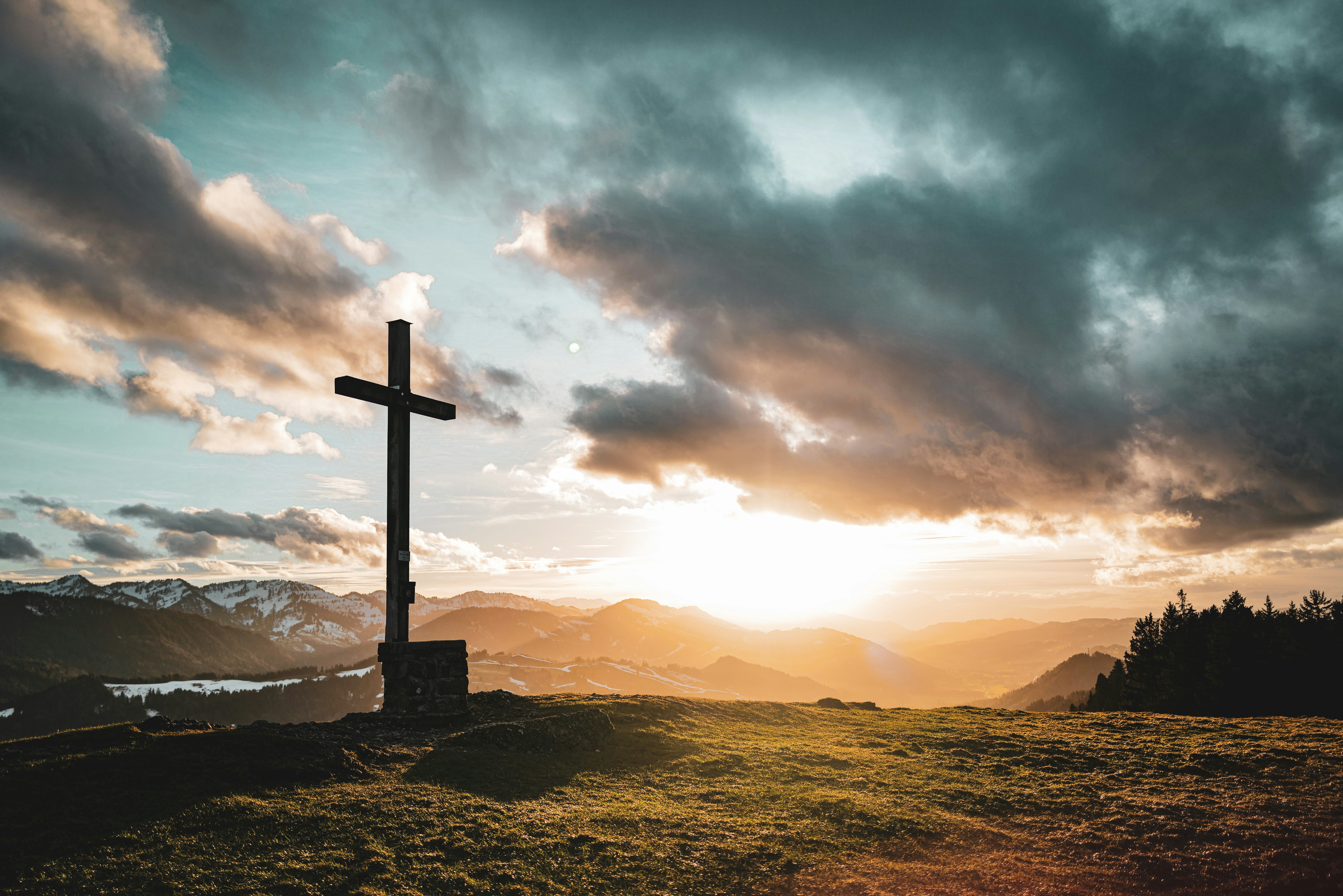 Do you attend religious services regularly or only for major observances?