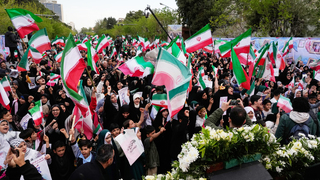 Has the Iran war dragged on for too long?