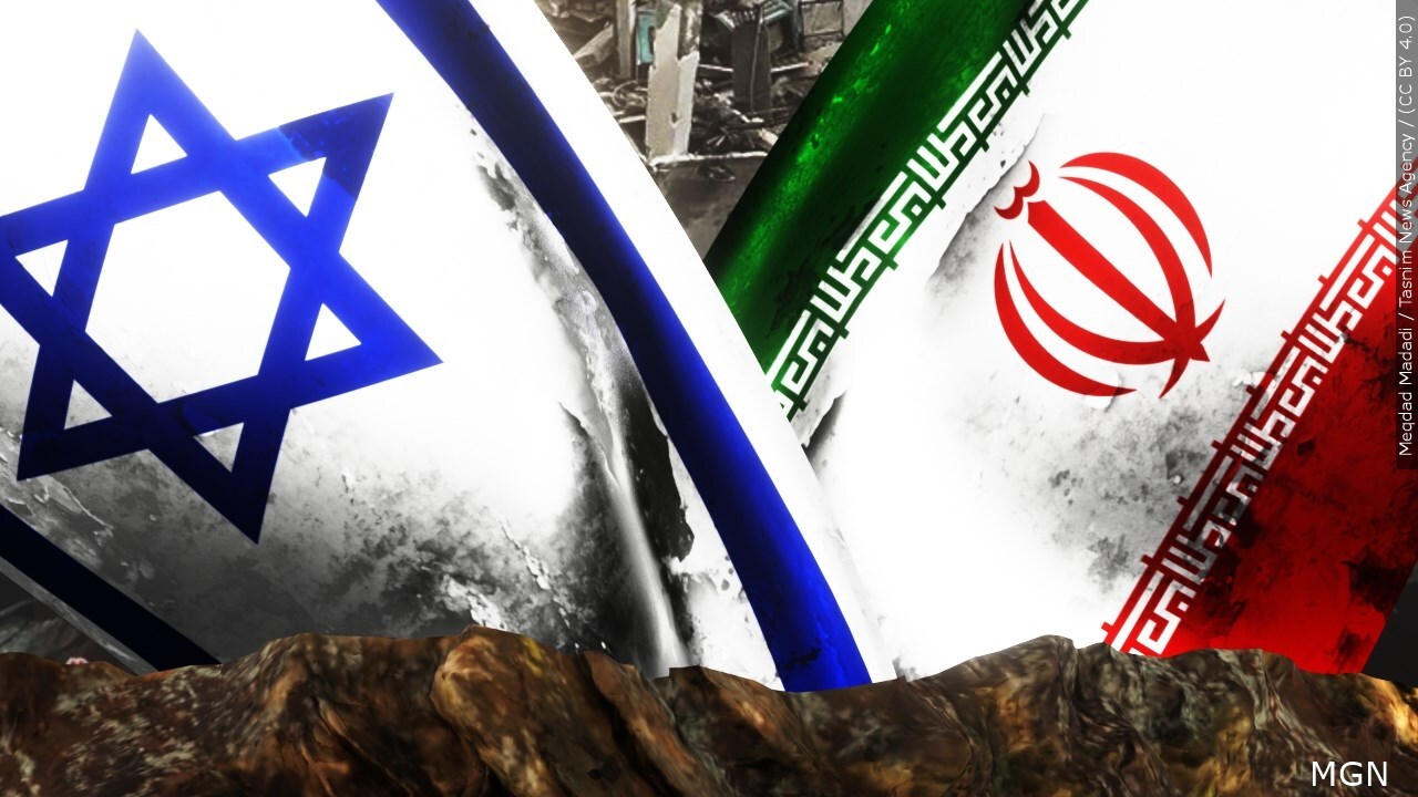 Do you think Israel and Iran will reach an agreement soon?