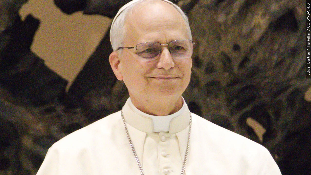 Do you think President Trump is right to criticize the Pope?