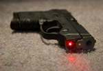 Do you have a laser on your home defense gun? Which one and why?