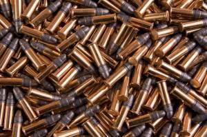Is .22 your favorite caliber? Why or why not?
