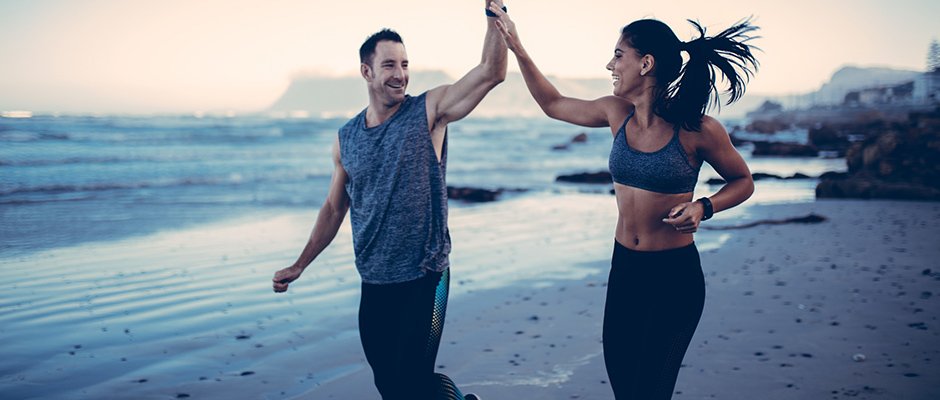 Have you ever gone on a fitness vacation?