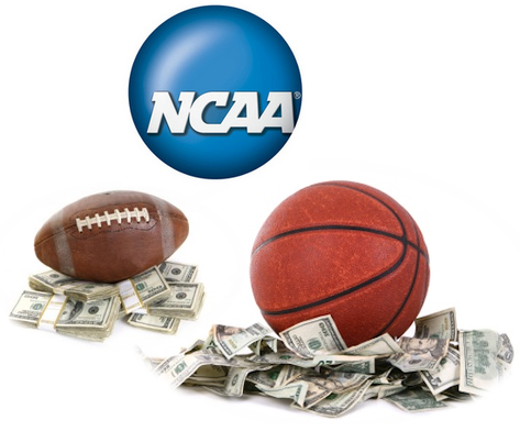 Should NCAA student-athletes get paid?