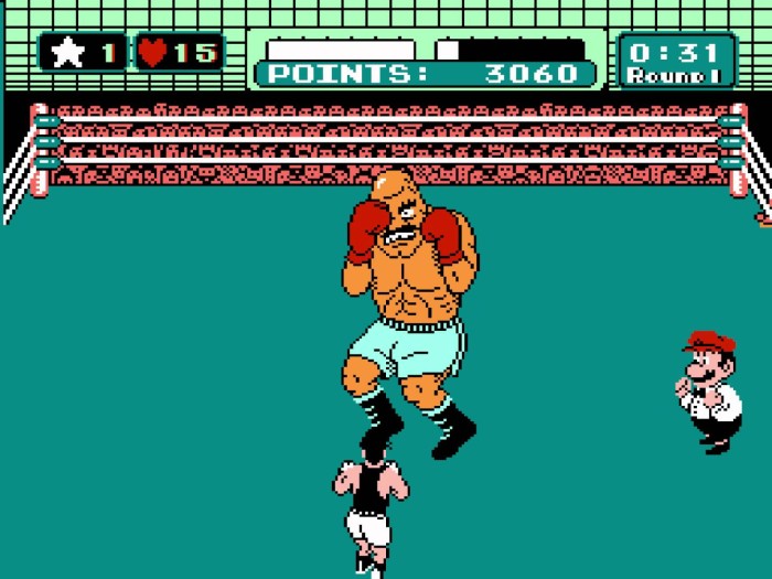Which vintage video game do you miss more?