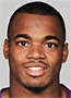 Where will Adrian Peterson play next season?