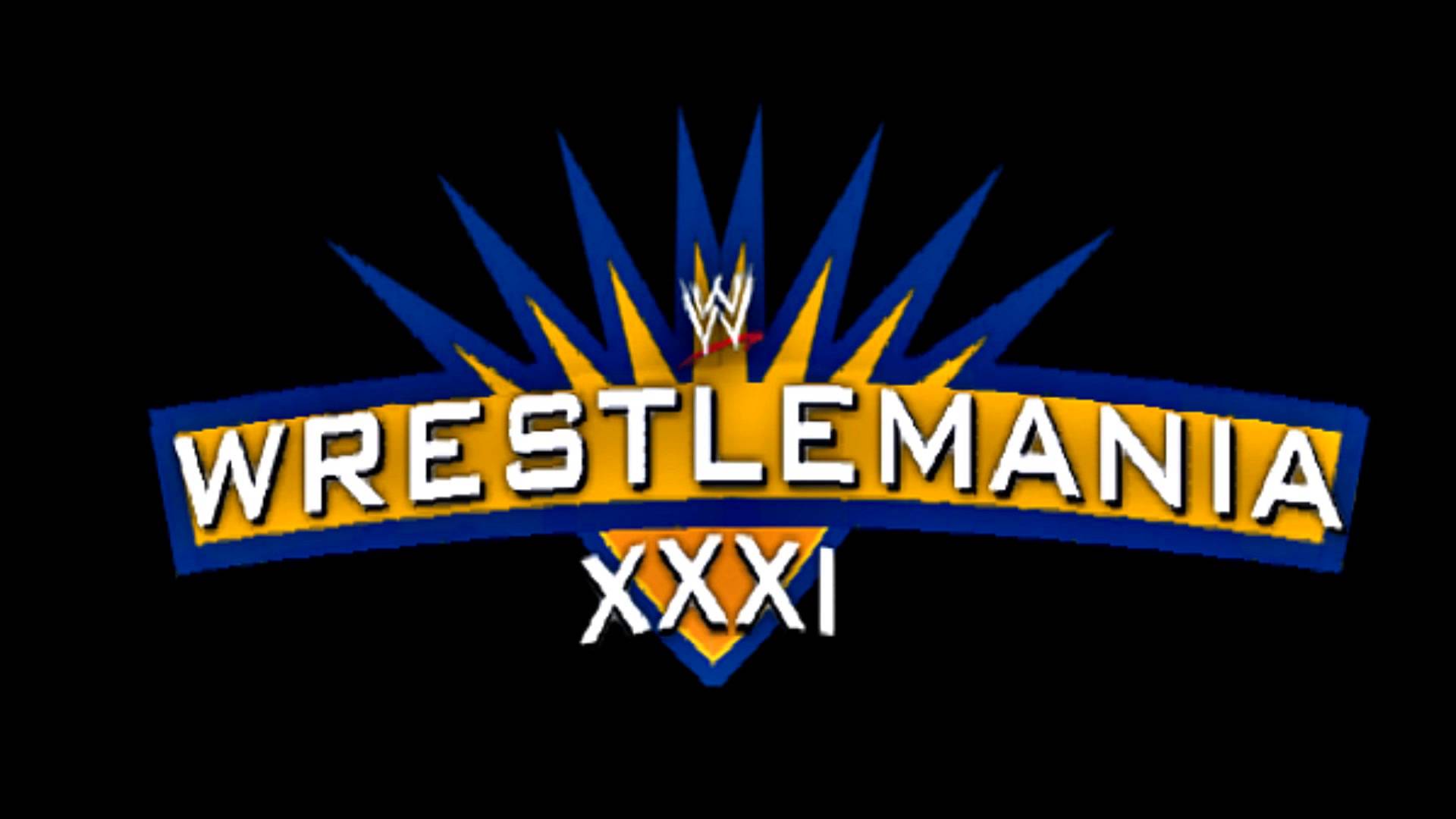 Are you watching WrestleMania 31 this Sunday?