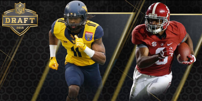 If both are available who would you prefer in Chicago?