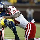 Will Randy Gregory's failed drug test push him out of the top 10?