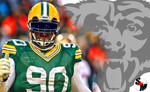 Which NFL free agent would you like to see in a Bear's uniform?