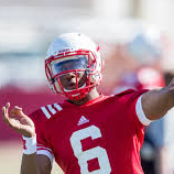Will AJ Bush work his way into the top 3 QB depth chart?