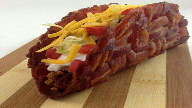 Has the bacon love craze gone too far?