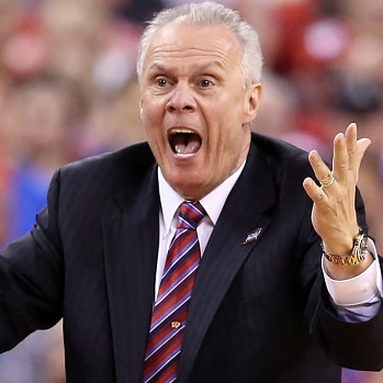 Was John Adams wrong to not challenge the officials call again?