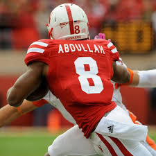 Does Ameer Abdullah have a chance to slide into the 1st round?