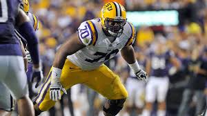Should La'el Collins have been drafted?