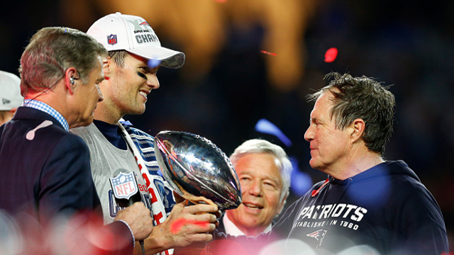 Did the NFL get the Deflategate punishments right?