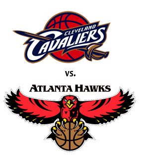 Who wins the NBA Eastern Conference final?