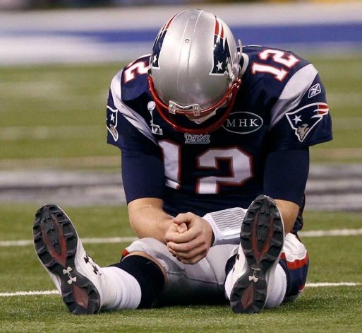 Do you believe the Tom Brady suspension was just?