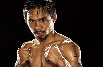 Do you think Manny Pacquiao will fight again?