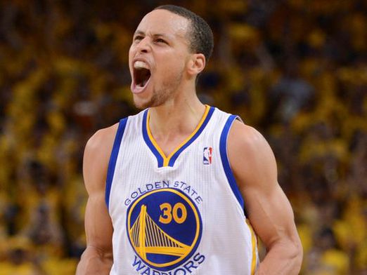 Warriors favored over Cavs in Vegas to win NBA final. You agree?