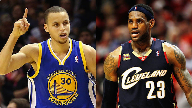  Which player will win NBA Finals MVP?