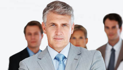 Does your company utilize Executive Branding?
