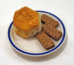 Happy #NationalBiscuitDay!! Which one is a biscuit to you?