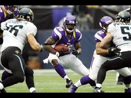 What will Adrian Peterson be in 2015?