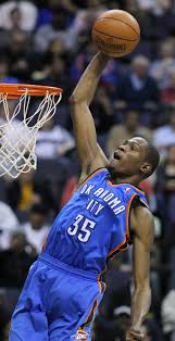 Do you think Durant going to Miami is the right move?