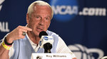 Should Roy Williams legacy be intact after UNC penalties?