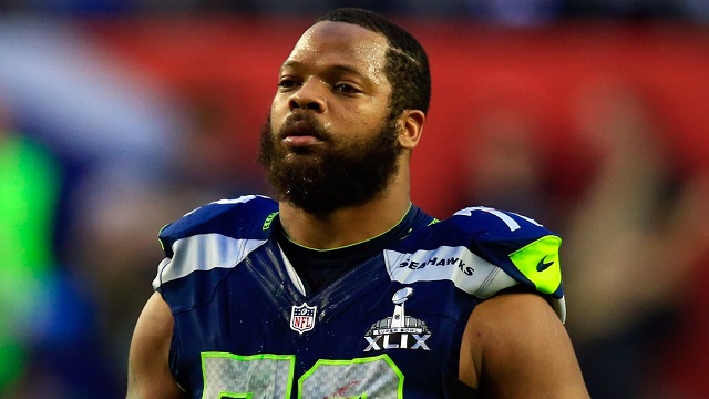 What should Michael Bennett be doing during Seahawks OTAs?