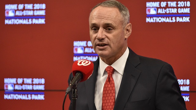 Does the MLB need to remove fan voting from the All-Star game?