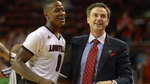 Did Louisville make the right choice by extending Pitino?