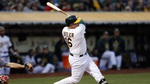 Should the A's trade Billy Butler?