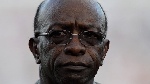 Is FIFA the most corrupt sport governing body?