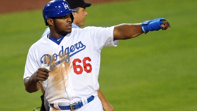 Who would benefit the 2015 Dodgers more?